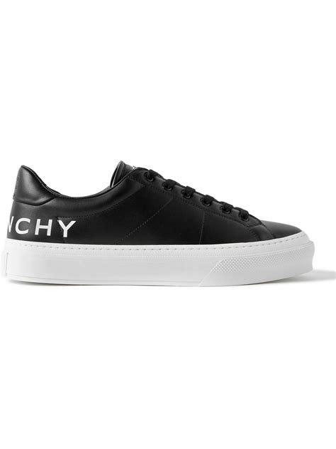 givenchy black sneakers women's|sneakers givenchy 2022 black.